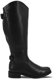 Boots Amsterdam - Arnside - Laarzen - Zwart - Nappa Leer