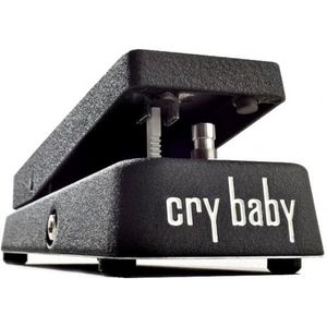 Dunlop CM95 Clyde Mccoy Cry Baby Wah Wah