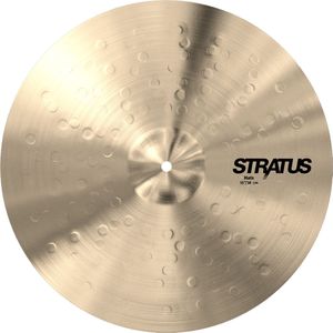 Sabian Stratus Hats 15 inch hi-hat bekken