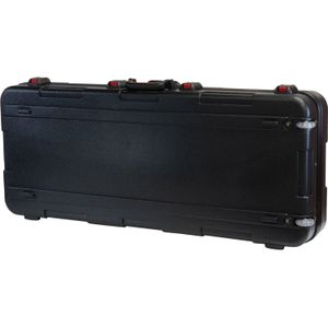 Korg HC-61KEY robuuste koffer voor keyboards (61 toetsen)