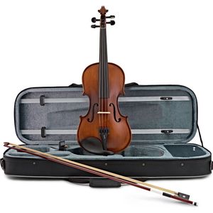 Stentor SR1542 Graduate 3/4 akoestische viool inclusief koffer en strijkstok