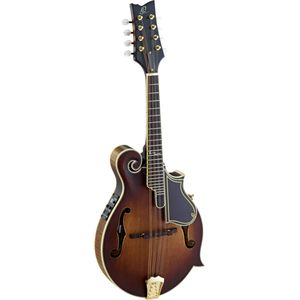 Ortega F-style Series RMFE100AVO mandoline met gigbag