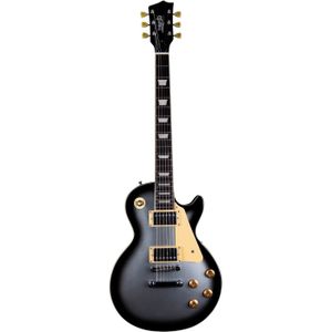 JET Guitars JL-500 Silver Burst elektrische gitaar