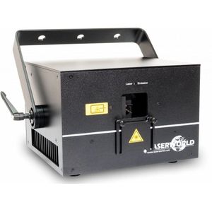 Laserworld DS-3000RGB MK4 laser