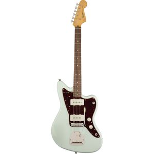 Squier Classic Vibe 60s Jazzmaster Sonic Blue