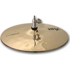 Sabian HHX 13 inch Evolution Hi-Hat