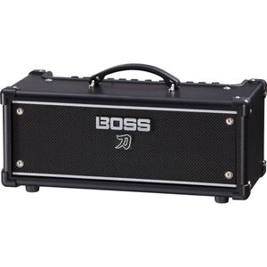 Boss Katana Head Gen 3 100 Watt gitaarversterker top