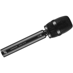 Sennheiser Ambeo VR Mic virtual reality microfoon