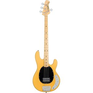 Sterling by Music Man StingRay Classic Ray24CA Butterscotch