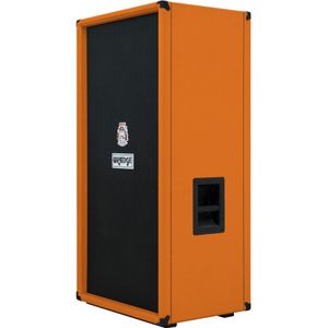 Orange OBC810 8x10 1200 watt basgitaar speakerkast
