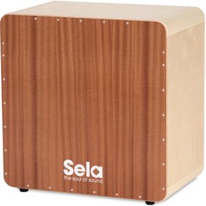 Sela SE 099 Bass Cajon