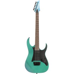 Ibanez RG631ALF Axion Label Blue Chameleon elektrische gitaar