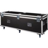 DAP UCA-PIP3 Pipe en Drape flightcase