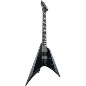 ESP E-II Arrow NT Black met koffer