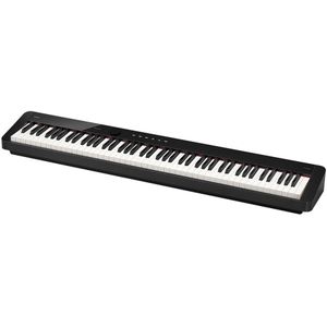 Casio Privia PX-S5000 BK digitale piano