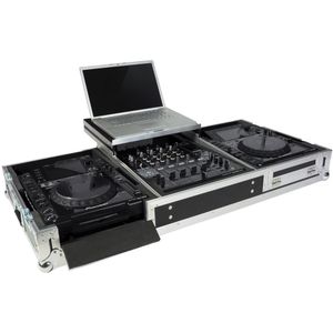 Prodjuser CDJ-15 MKII Laptop flightcase