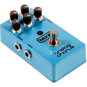 MXR M234 Analog Chorus effectpedaal