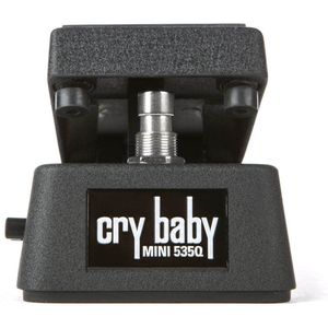 Dunlop Cry Baby Mini 535Q Wah