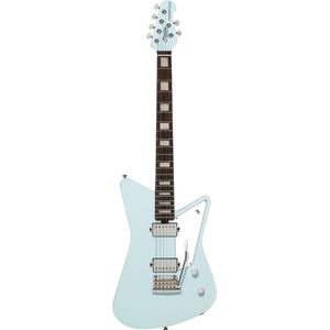 Sterling by Music Man Mariposa Daphne Blue elektrische gitaar