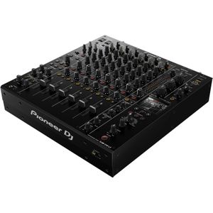 Pioneer DJ DJM-V10-LF 6-kanaals DJ-mixer