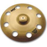 Sabian AAX 18 inch O-Zone Crash bekken