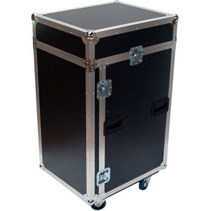 Prodjuser slant 12-16 flightcase