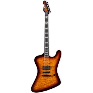 ESP LTD Deluxe Phoenix-1001 Tobacco Sunburst elektrische gitaar