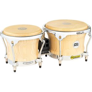 Meinl CS400AWA-M Collection Series American White Ash bongo's