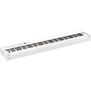 Korg D1 W stage piano 88 toetsen (wit)