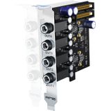 RME AO4S-192-AIO 4 kanaals audio module voor de HDSPe AIO