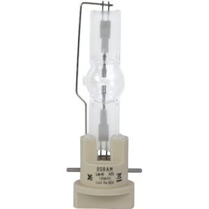 Osram HTI1700W/PS gasontladingslamp Lok-it!® 1700/PS PGJX28 6000K