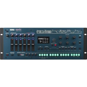 Korg Opsix Module synthesizer