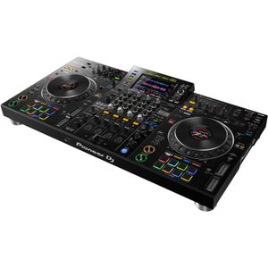 Pioneer DJ XDJ-XZ DJ-controller