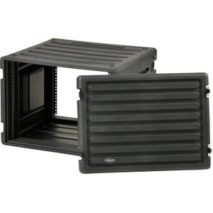 SKB Roto rack 19 inch 8U 483x356x447mm