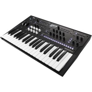 Korg Wavestate MK2 synthesizer