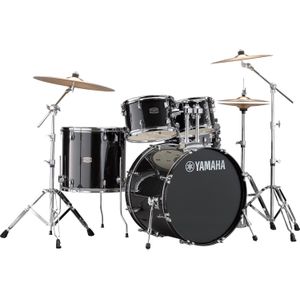 Yamaha RDP2F5 Rydeen Black Glitter drumstel