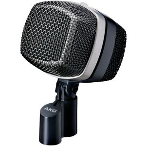 AKG D12 VR kickdrum-microfoon