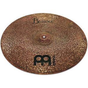 Meinl Byzance B24BADAR 24 inch Big Apple Dark Ride bekken