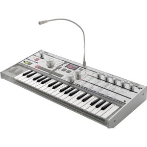 Korg microKORG Crystal vocoder/synthesizer