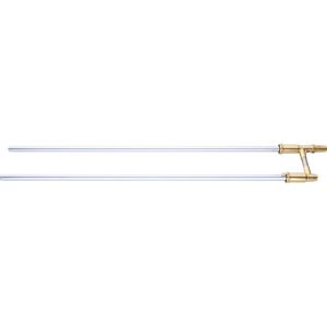 Jupiter JJTBI-1150 L tromboneschuif voor JTB1150 (binnen, gelakt)