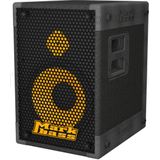 Markbass MB58R 121 ENERGY (8 Ohm) 1 x 12 inch basgitaar speakerkast 400 watt