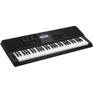 Casio CT-X800 keyboard 61 toetsen