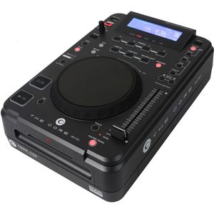 DAP CORE CDMP-750 tabletop CD en USB speler