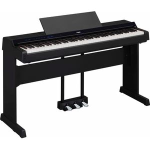 Yamaha P-S500B digitale piano zwart set