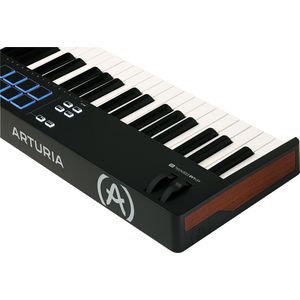 Arturia Keylab Essential MK3 88 Black USB/MIDI keyboard