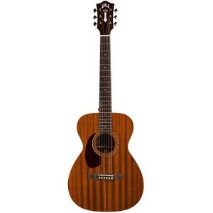 Guild M-120LH Natural Westerly linkshandige western gitaar