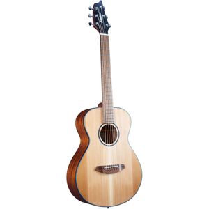 Breedlove Discovery S Companion Cedar akoestische western gitaar - natural satin