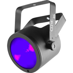 Chauvet DJ COREpar UV USB COB-LED spot