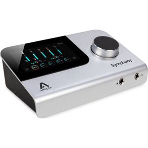 Apogee Symphony Desktop audio interface