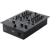 Reloop RMX-33i driekanaals DJ-mixer